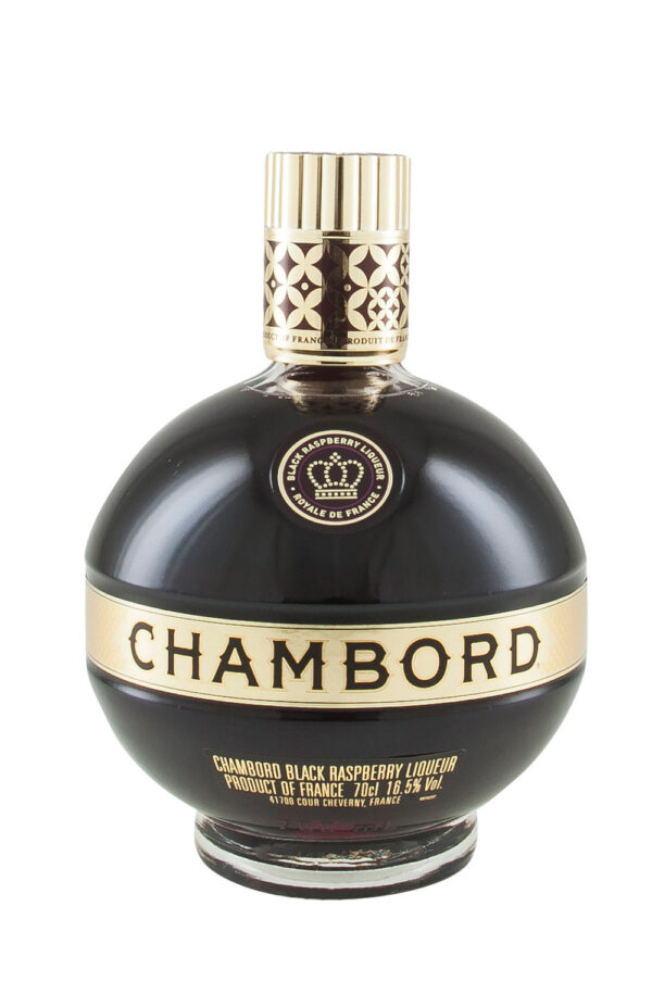 Chambord Chambord