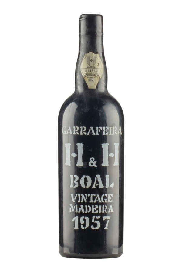 H&H Boal 1957