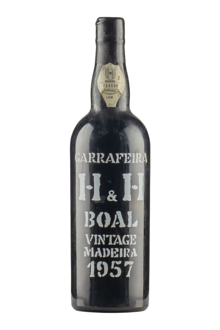 H&H Boal 1957 H&H Boal 1957