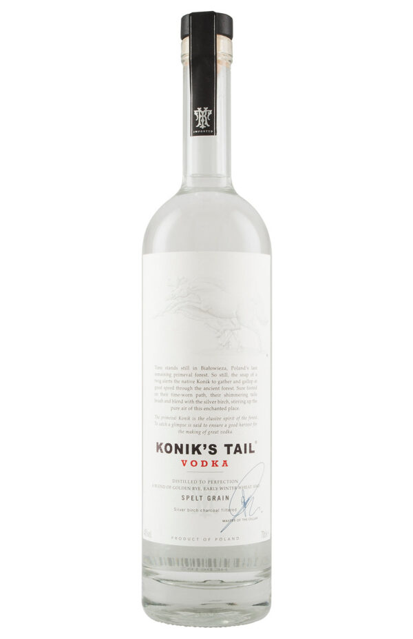 Konik`s Tail Vodka Konik`s Tail Vodka