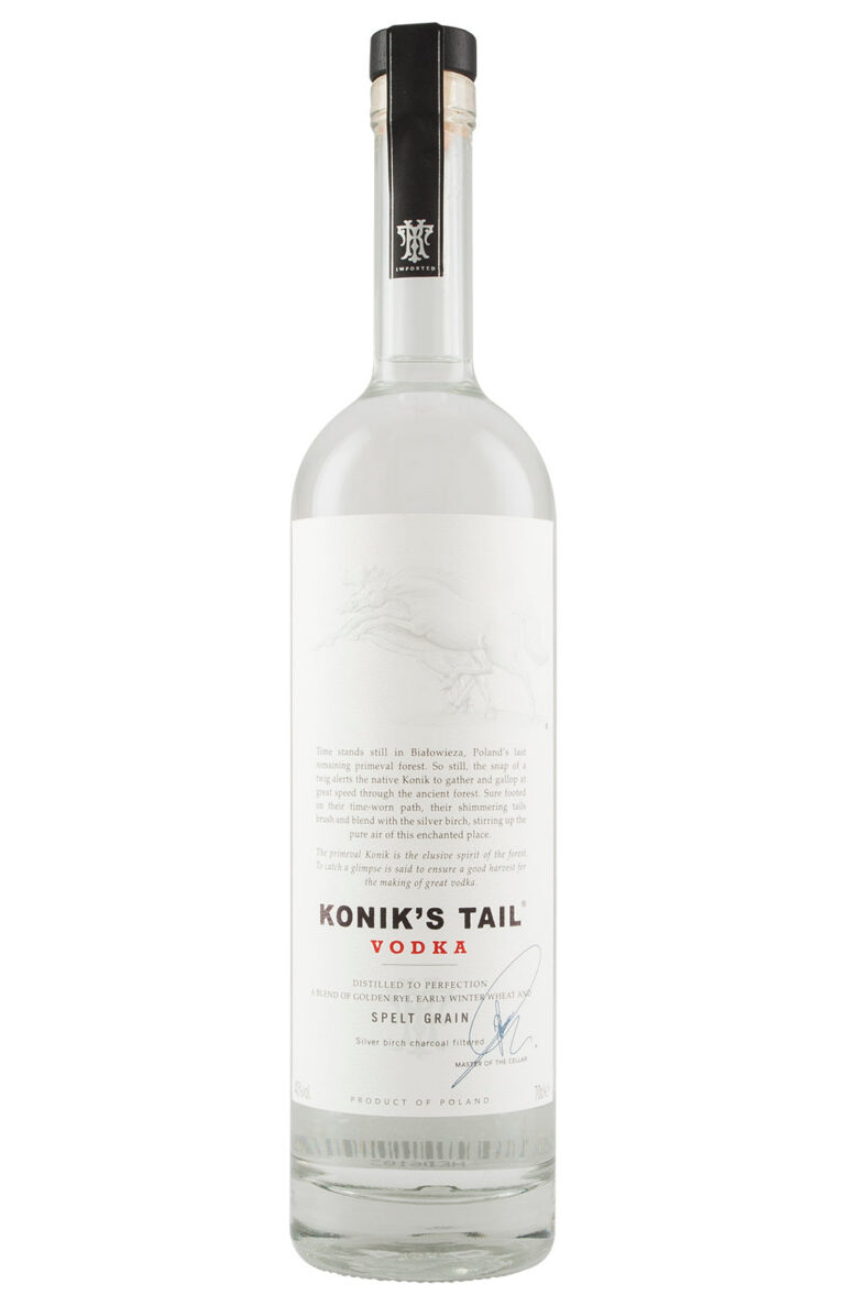 Konik`s Tail Vodka Konik`s Tail Vodka