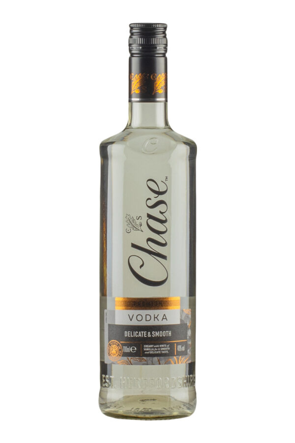 Chase Vodka Chase Vodka