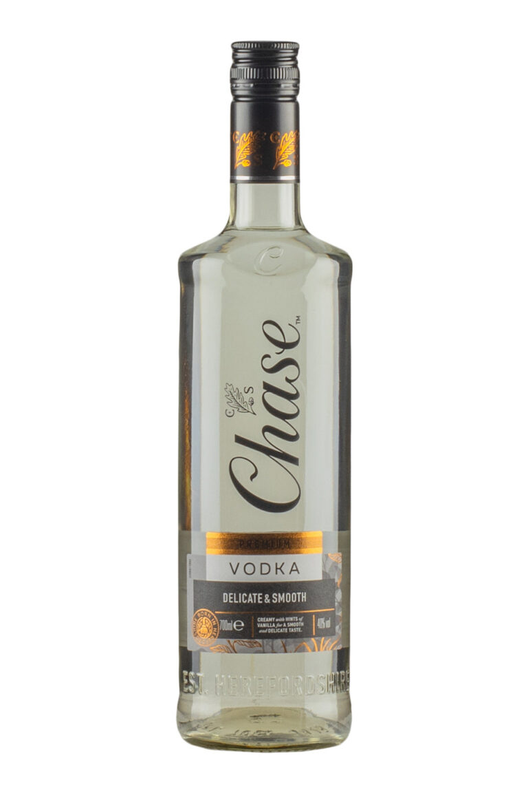 Chase Vodka Chase Vodka