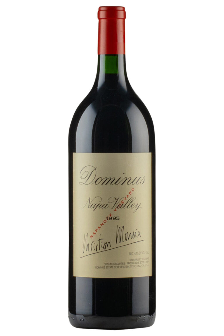 Dominus Magnum 1995 Dominus Magnum 1995