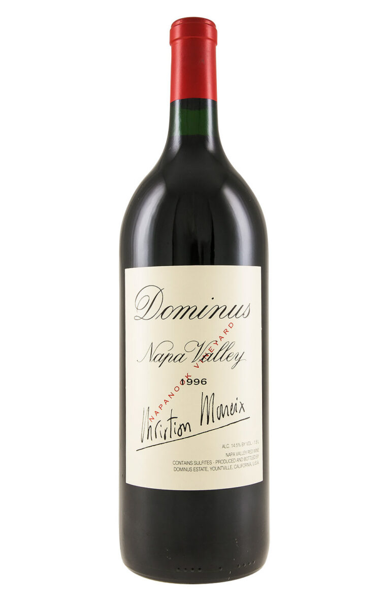 Dominus Magnum 1996 Dominus Magnum 1996