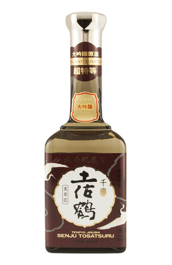 Tosatsuru Tenpyo Tosatsuru Tenpyo
