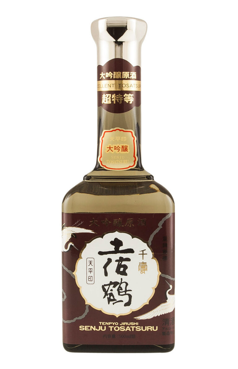 Tosatsuru Tenpyo