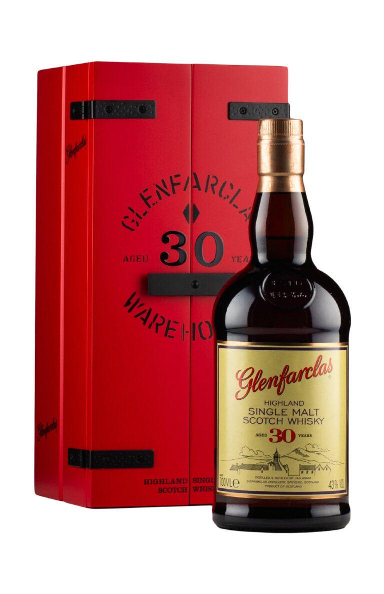 Glenfarclas 30 Year Old Glenfarclas 30 Year Old
