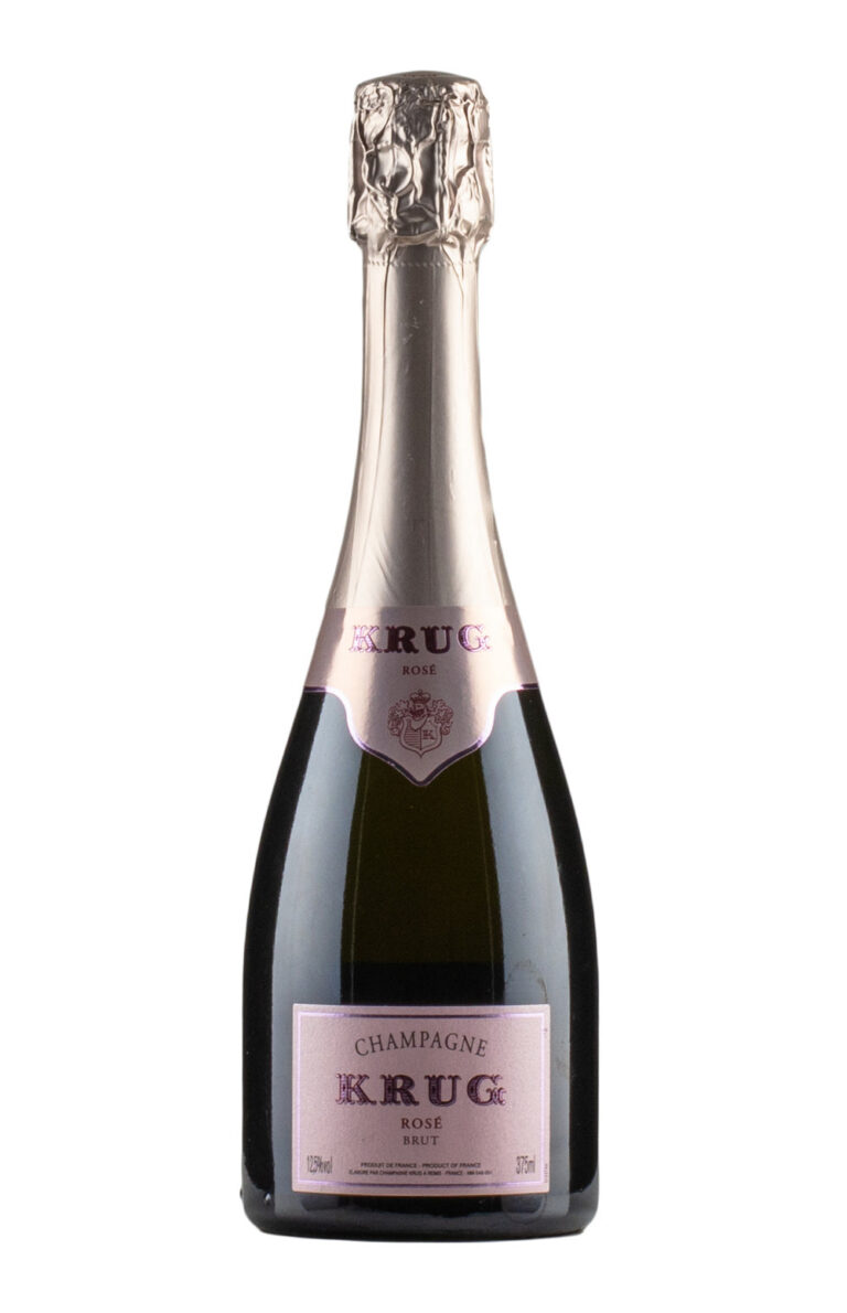Krug Rose Half Krug Rose Half