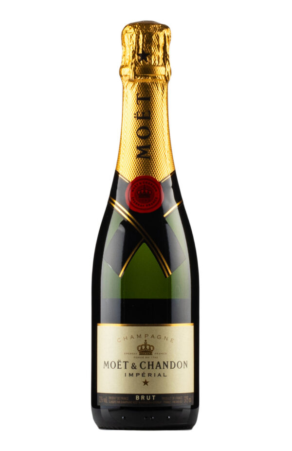 Moet & Chandon Imperial Brut Half Moet & Chandon Imperial Brut Half
