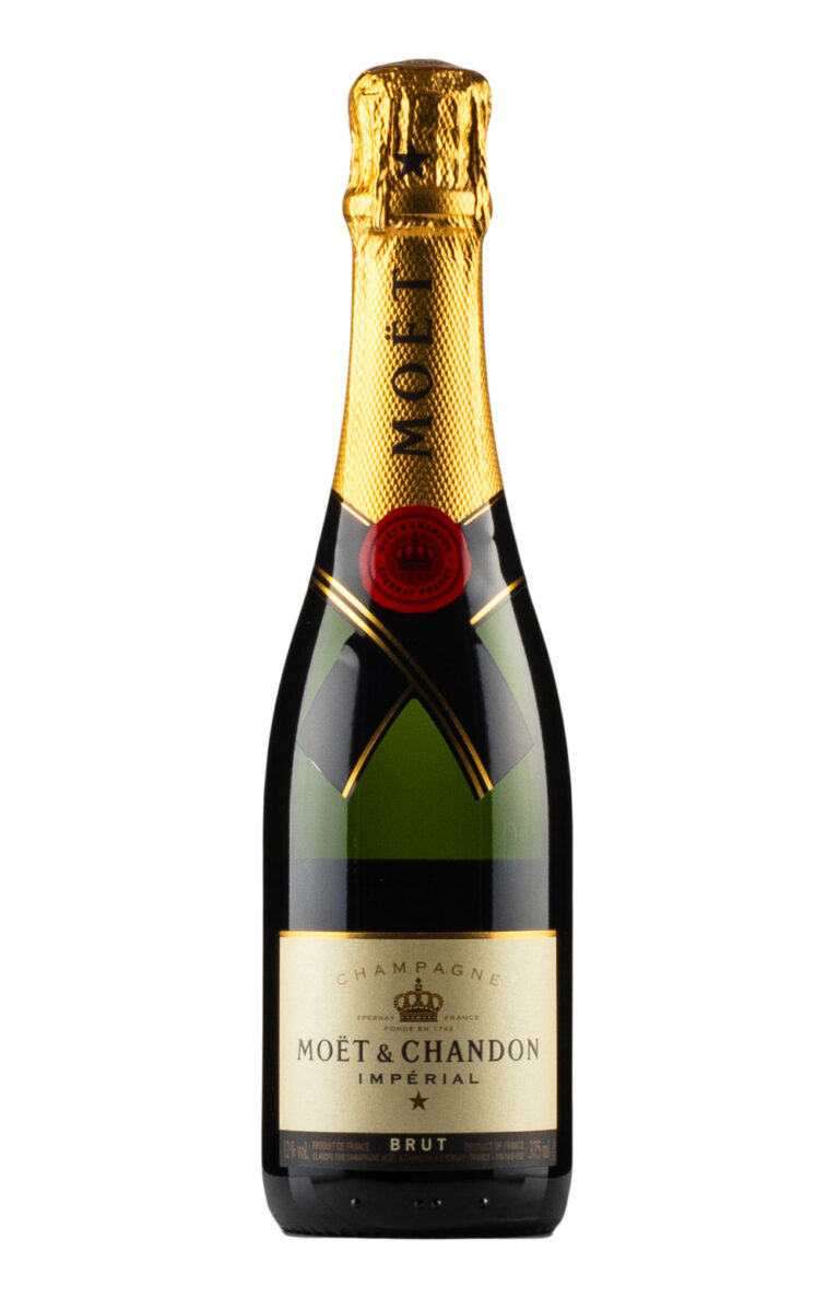 Moet & Chandon Imperial Brut Half Moet & Chandon Imperial Brut Half