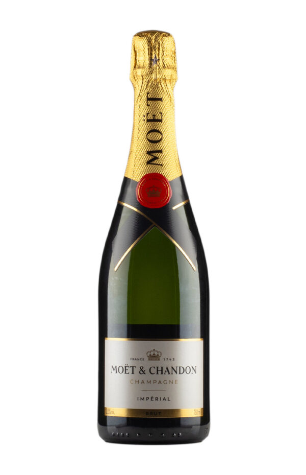 Moet & Chandon Imperial Brut Moet & Chandon Imperial Brut
