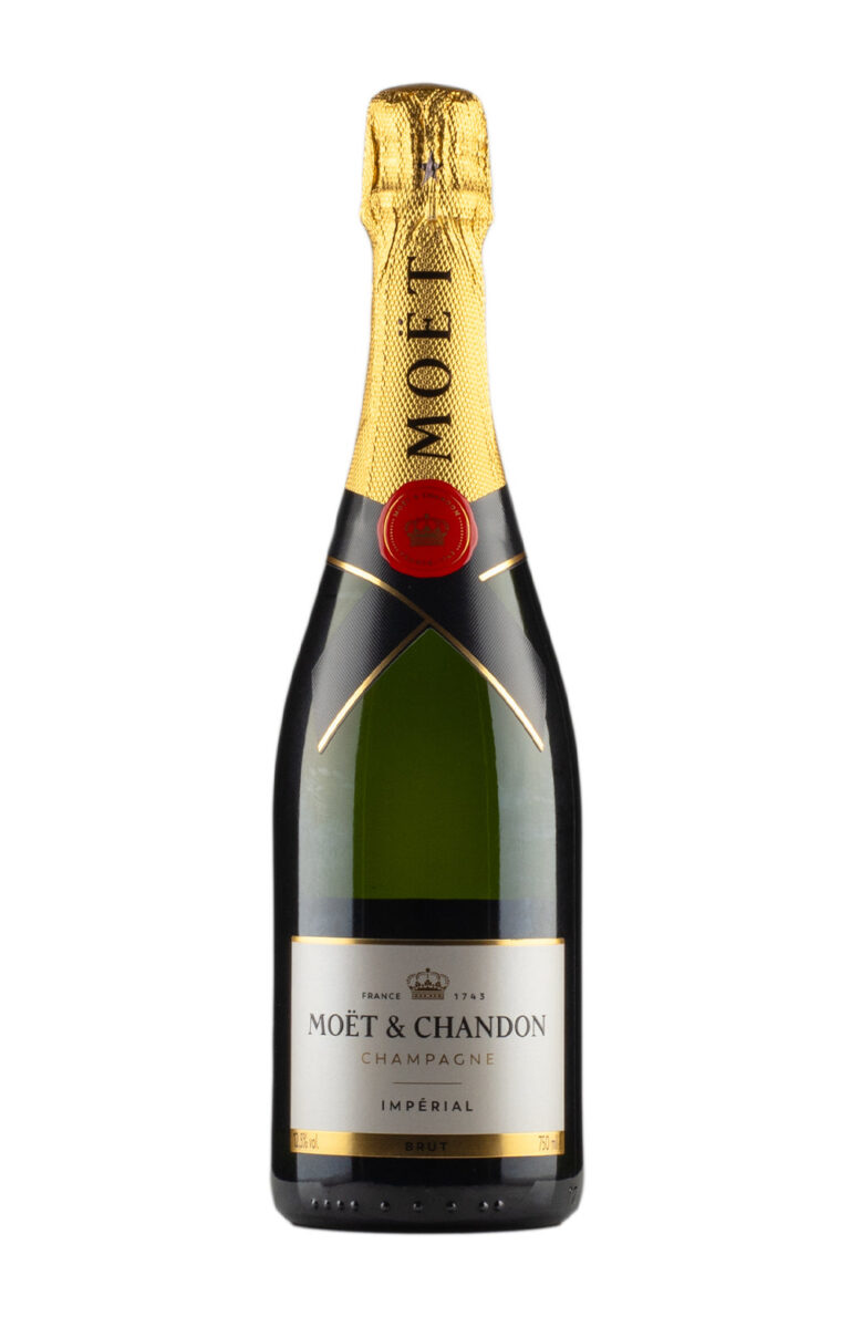 Moet & Chandon Imperial Brut Moet & Chandon Imperial Brut