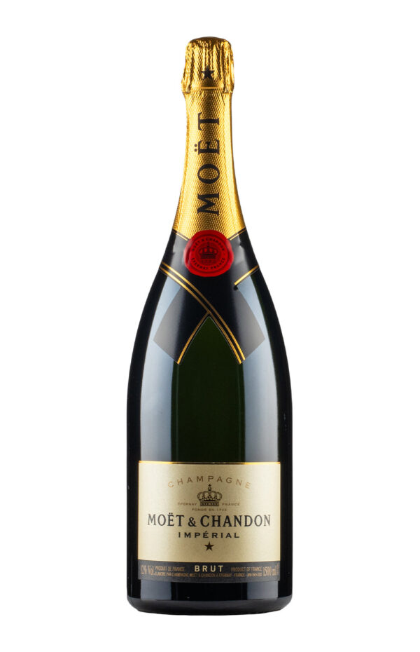 Moet & Chandon Imperial Brut Magnum Moet & Chandon Imperial Brut Magnum
