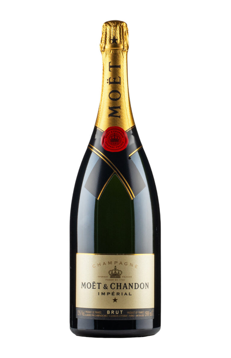 Moet & Chandon Imperial Brut Magnum Moet & Chandon Imperial Brut Magnum