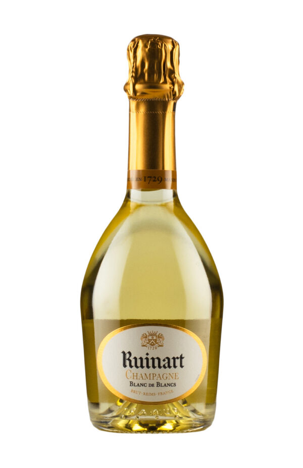 Ruinart Blanc de Blancs Half Ruinart Blanc de Blancs Half