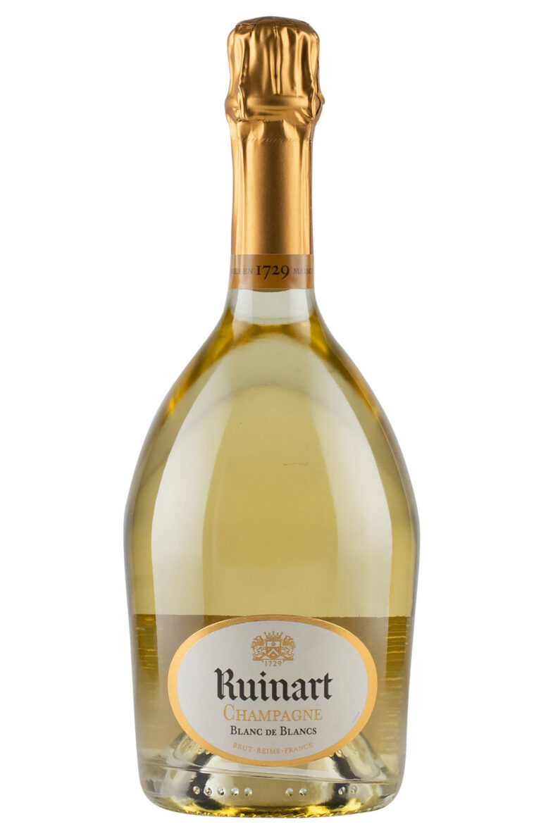 Ruinart Blanc de Blancs Ruinart Blanc de Blancs