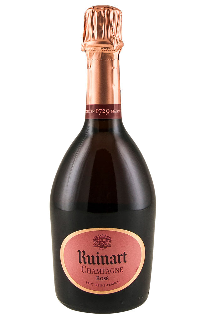 Ruinart Rose Half