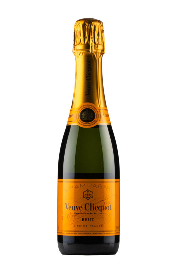 Veuve Clicquot Half Veuve Clicquot Half