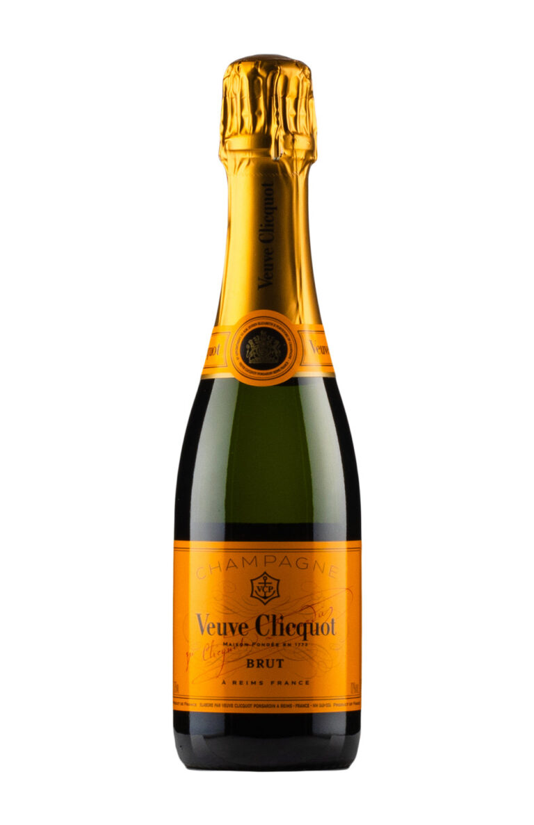 Veuve Clicquot Half