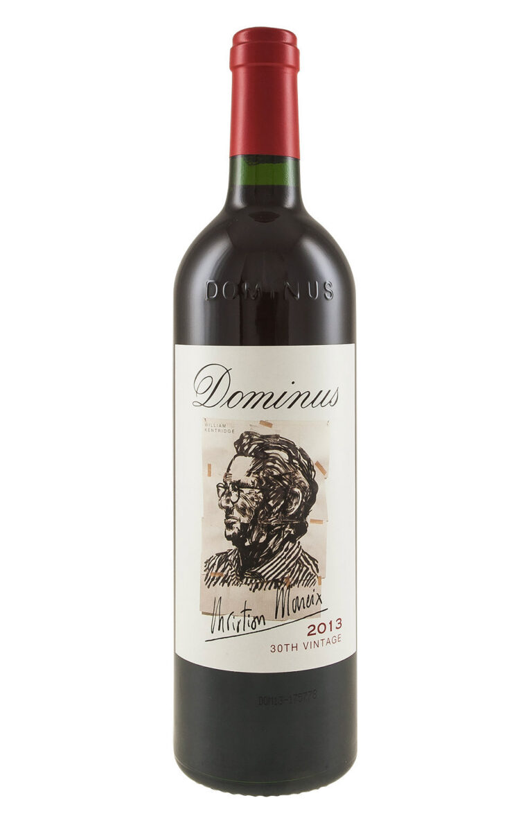 Dominus 2013 Dominus 2013