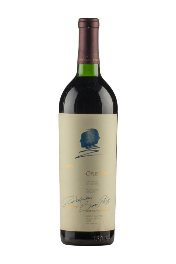 Opus One 1979