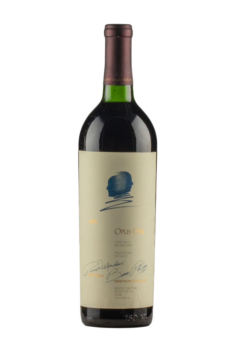 Opus One 1979