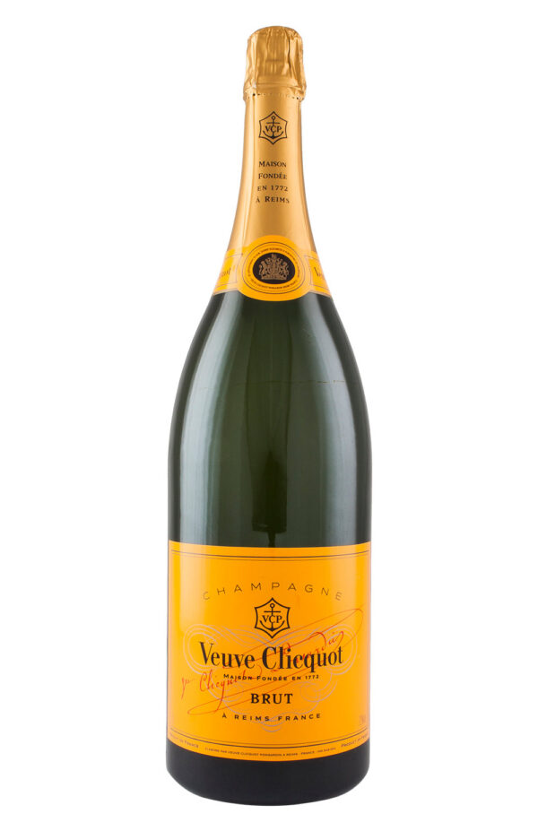 Veuve Clicquot 300cl Veuve Clicquot 300cl