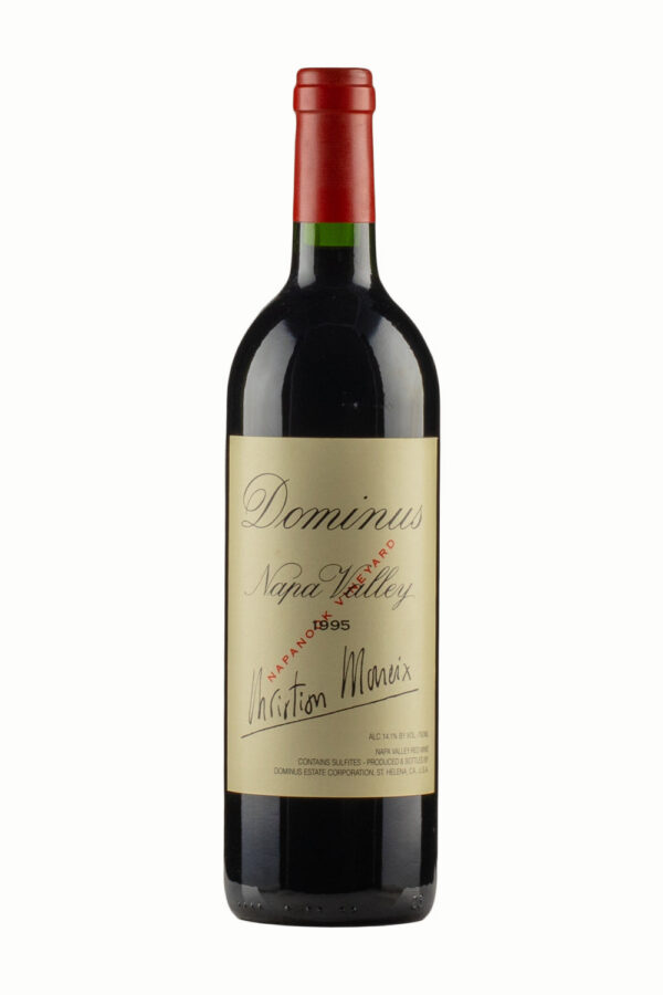 Dominus 1995 Dominus 1995