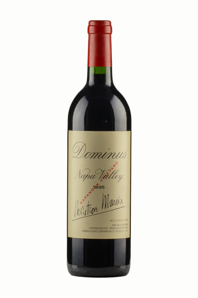Dominus 1995 Dominus 1995