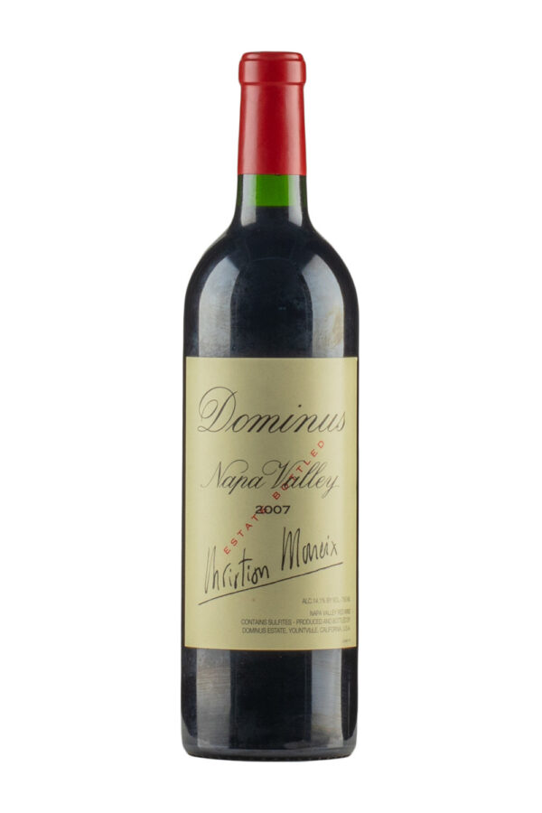 Dominus 2007 Dominus 2007