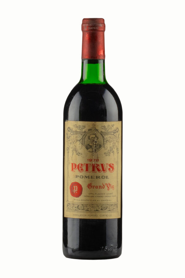 Petrus 1978 Petrus 1978