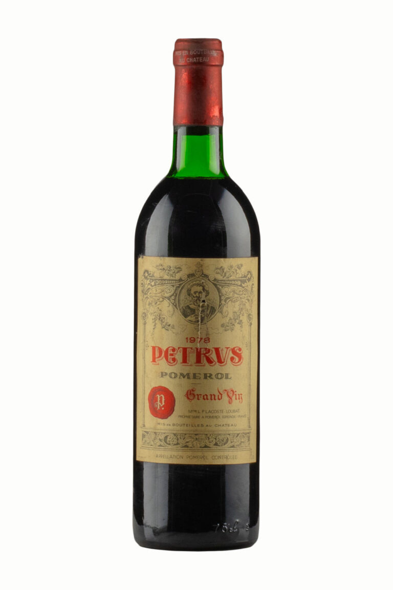 Petrus 1978 Petrus 1978