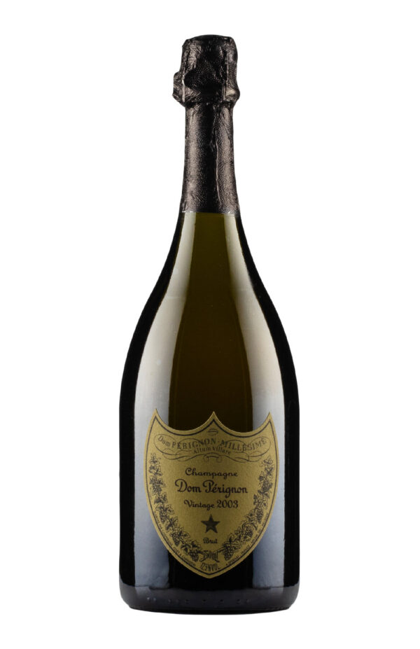 Dom Perignon 2003