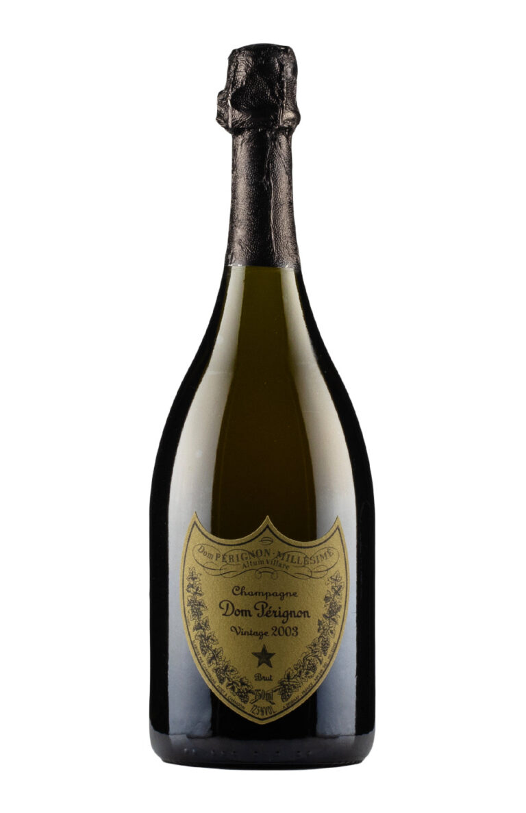 Dom Perignon 2003