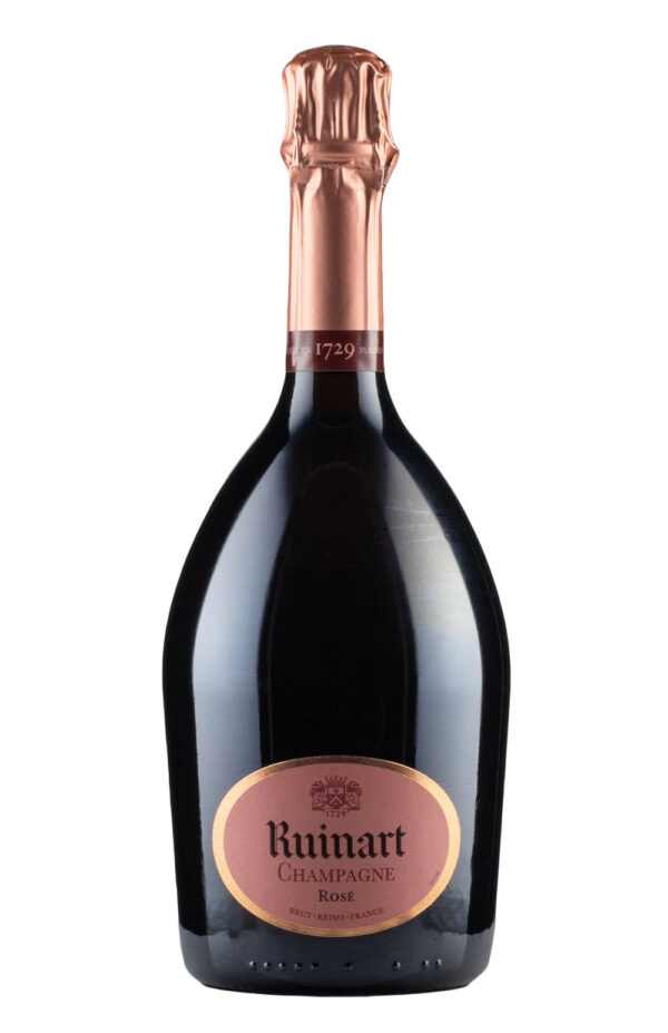 Ruinart Rose Ruinart Rose
