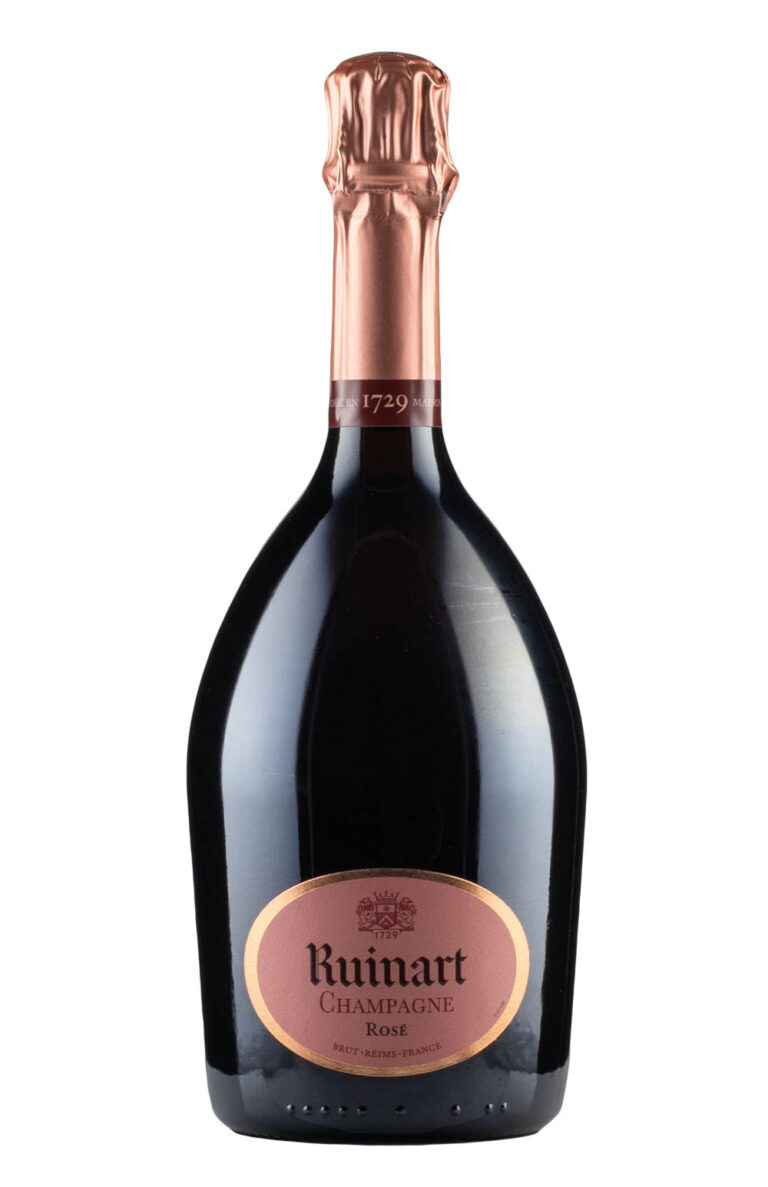 Ruinart Rose