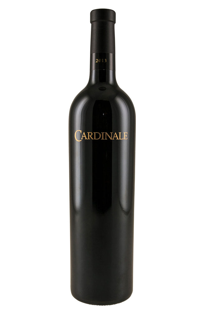 Cardinale Cabernet Sauvignon 2013 Cardinale Cabernet Sauvignon 2013