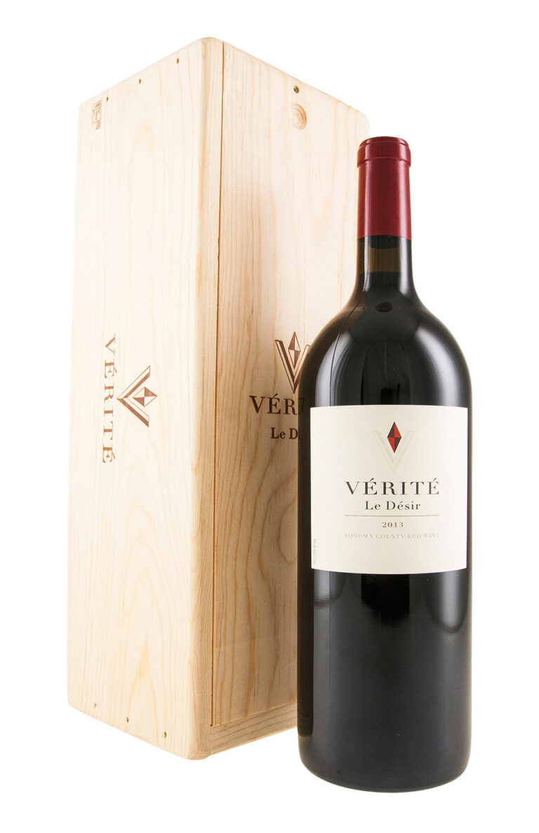 Verite Le Desir Magnum 2013 Verite Le Desir Magnum 2013