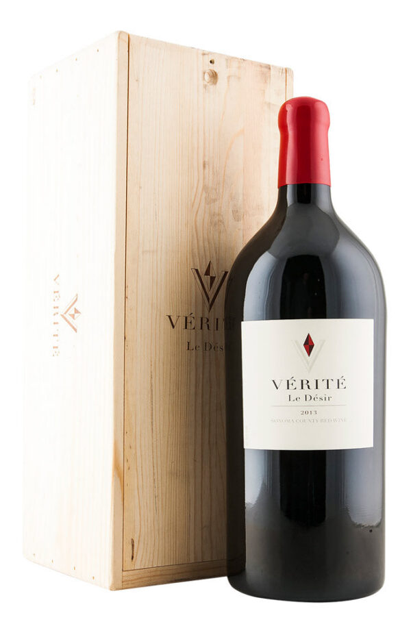 Verite Le Desir 500cl 2013 Verite Le Desir 500cl 2013