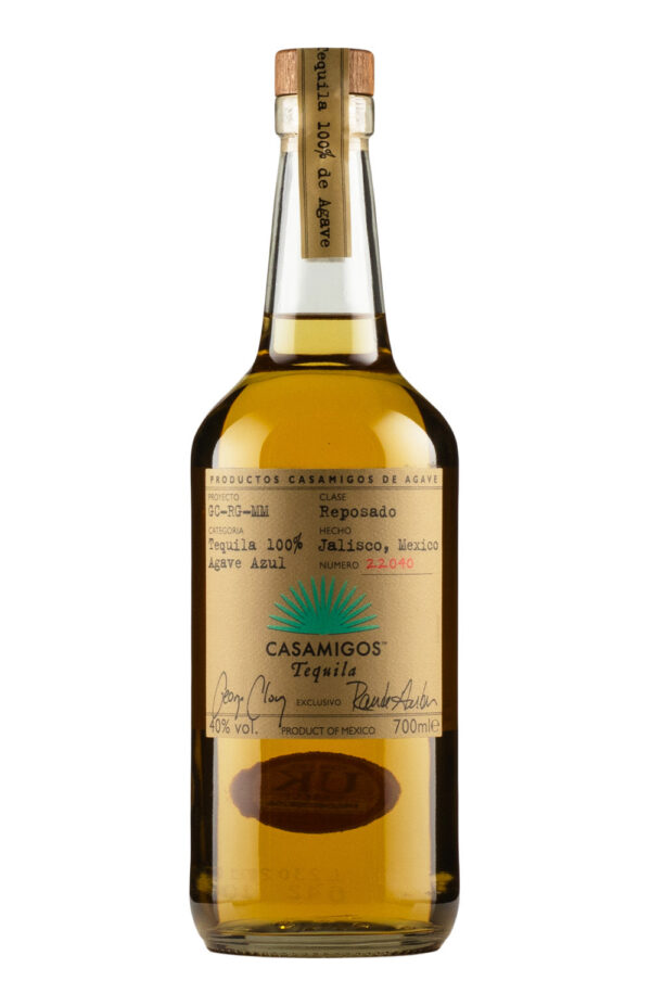 Casamigos Reposado Casamigos Reposado