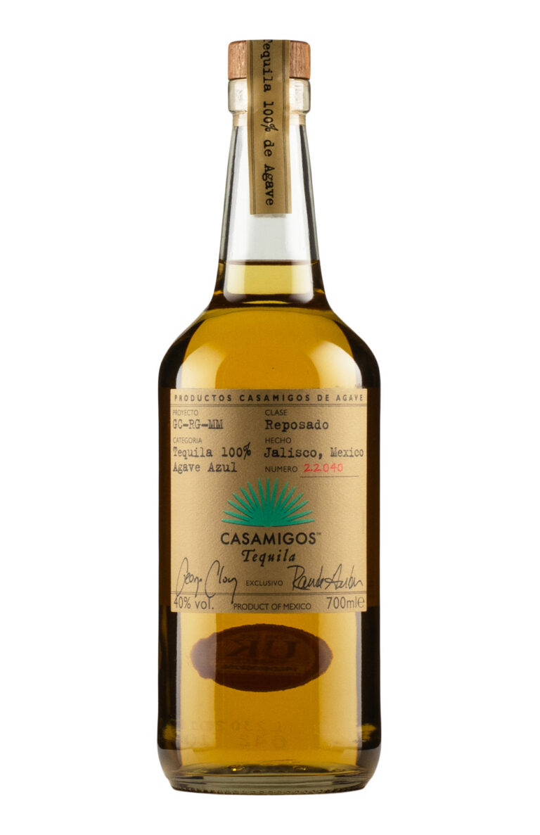 Casamigos Reposado Casamigos Reposado