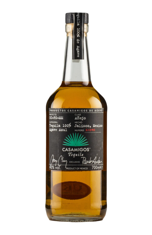 Casamigos Anejo