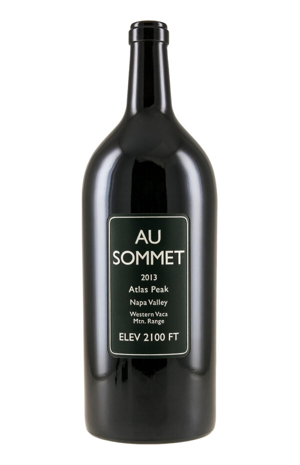 Au Sommet 500cl 2013 Au Sommet 500cl 2013