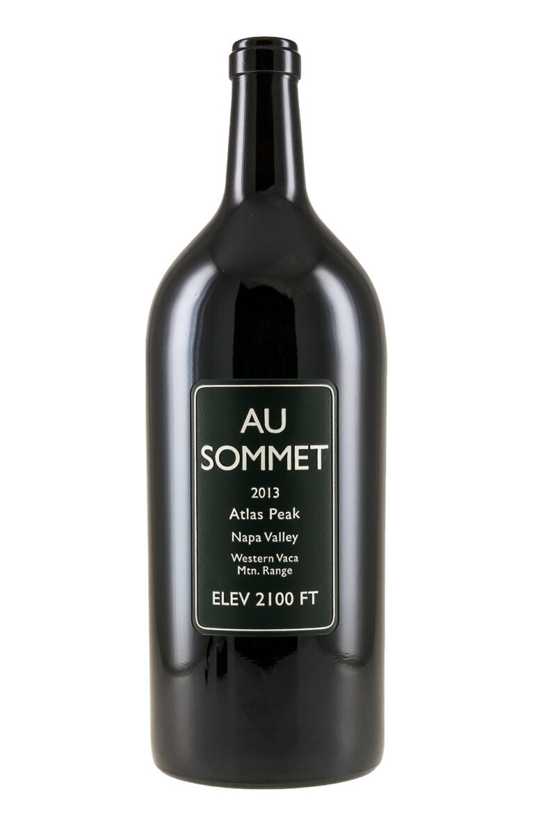 Au Sommet 500cl 2013 Au Sommet 500cl 2013