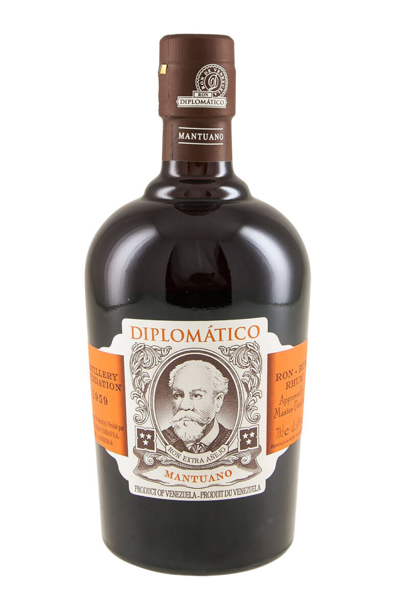 Diplomatico Mantuano Diplomatico Mantuano