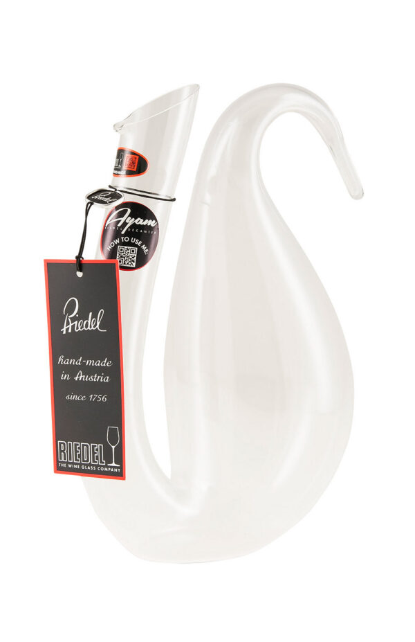 Riedel Ayam Decanter Riedel Ayam Decanter