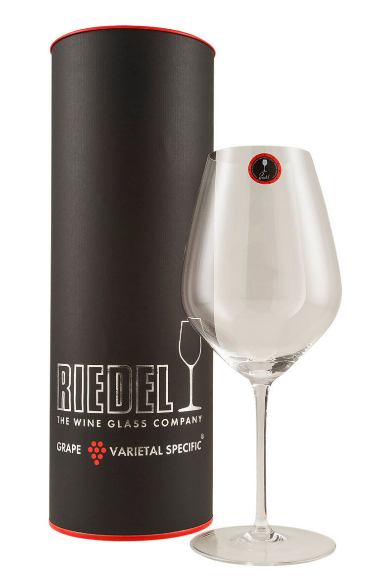 Riedel Sommeliers Saperavi