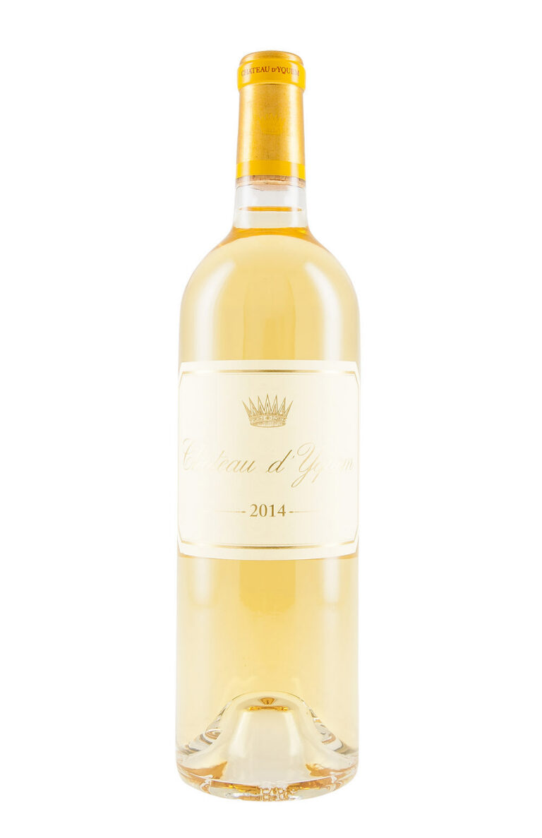Yquem 2014