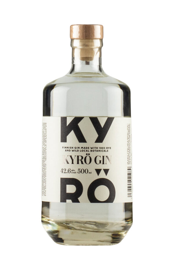Kyro Gin Kyro Gin